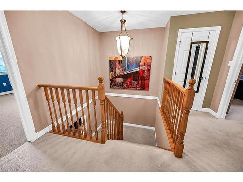 226 Tanglewood Drive, Binbrook, ON - Indoor Photo Showing Other Room