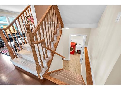 226 Tanglewood Drive, Binbrook, ON - Indoor Photo Showing Other Room