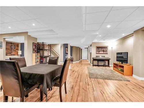 226 Tanglewood Drive, Binbrook, ON - Indoor