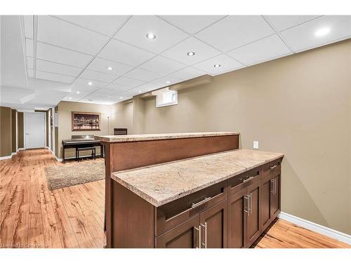 226 Tanglewood Drive, Binbrook, ON - Indoor Photo Showing Other Room