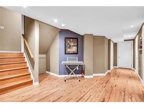 226 Tanglewood Drive, Binbrook, ON - Indoor Photo Showing Other Room