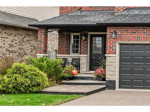 226 Tanglewood Drive, Binbrook, ON - Outdoor