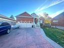 214 Millen Road, Hamilton, ON  - Outdoor 