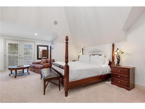 545 Mississauga Street, Niagara-On-The-Lake, ON - Indoor Photo Showing Bedroom