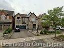 80 Tatra Crescent, Brampton, ON  - Outdoor With Facade 