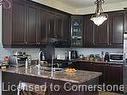 80 Tatra Crescent, Brampton, ON  - Indoor Photo Showing Kitchen 