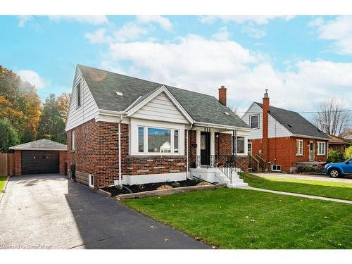 1108 Queensdale Avenue E, Hamilton, ON - Outdoor