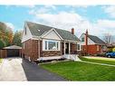 1108 Queensdale Avenue E, Hamilton, ON  - Outdoor 