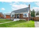 1108 Queensdale Avenue E, Hamilton, ON  - Outdoor 