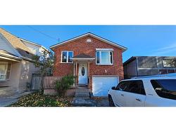 61 East 26th Street  Hamilton, ON L8V 3C3