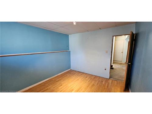 61 East 26Th Street, Hamilton, ON - Indoor Photo Showing Other Room