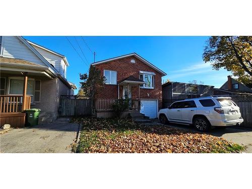 61 East 26Th Street, Hamilton, ON - Outdoor