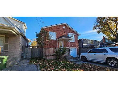 61 East 26Th Street, Hamilton, ON - Outdoor