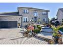 58 Tamwood Court, Stoney Creek, ON  - Outdoor 