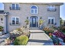 58 Tamwood Court, Stoney Creek, ON  - Outdoor 