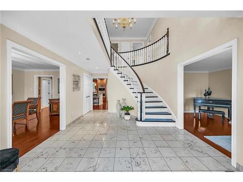 58 Tamwood Court, Stoney Creek, ON - Indoor Photo Showing Other Room