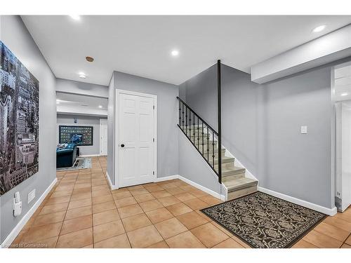 58 Tamwood Court, Stoney Creek, ON - Indoor Photo Showing Other Room