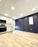 2-30 Sheaffe Street, Hamilton, ON  - Indoor Photo Showing Kitchen 