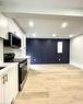 2-30 Sheaffe Street, Hamilton, ON  - Indoor Photo Showing Kitchen 