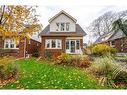 53 Tuxedo Avenue S, Hamilton, ON  - Outdoor 