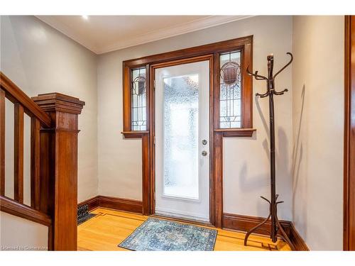 53 Tuxedo Avenue S, Hamilton, ON - Indoor Photo Showing Other Room