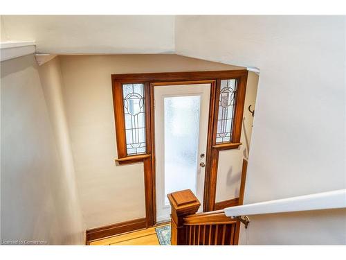 53 Tuxedo Avenue S, Hamilton, ON - Indoor Photo Showing Other Room