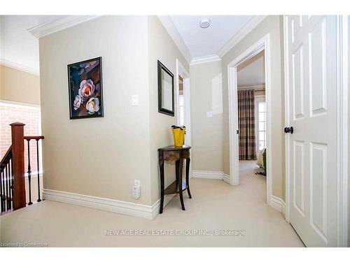 63 Polonia Avenue, Brampton, ON - Indoor Photo Showing Other Room