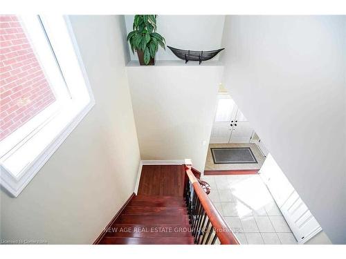 63 Polonia Avenue, Brampton, ON - Indoor Photo Showing Other Room