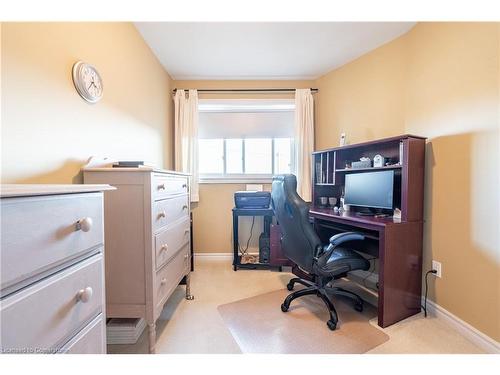 53 Myrtle Avenue, St. Catharines, ON - Indoor Photo Showing Office