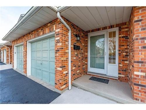 53 Myrtle Avenue, St. Catharines, ON - Outdoor