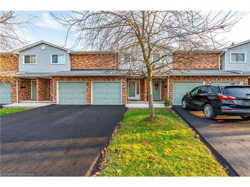 53 Myrtle Avenue, St. Catharines, ON - Outdoor With Facade