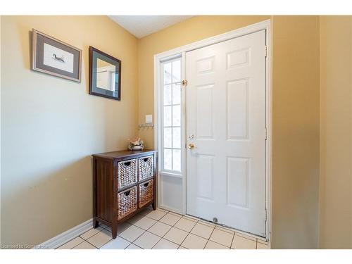 53 Myrtle Avenue, St. Catharines, ON - Indoor Photo Showing Other Room