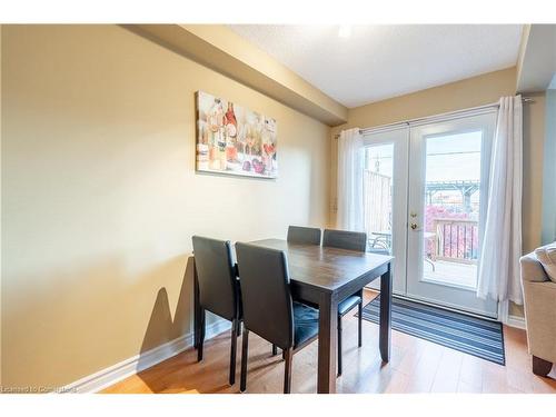 53 Myrtle Avenue, St. Catharines, ON - Indoor Photo Showing Dining Room