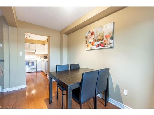 53 Myrtle Avenue, St. Catharines, ON - Indoor Photo Showing Dining Room