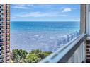 1505-2263 Marine Drive, Oakville, ON  - Outdoor With Body Of Water With View 