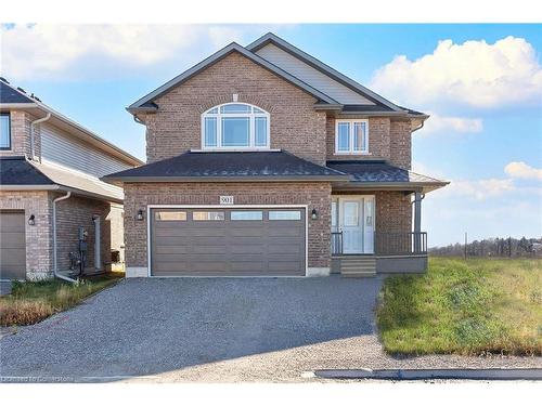 901 Bamford Terrace, Peterborough, ON - Outdoor With Facade