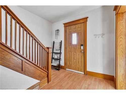 266 Cochrane Road, Hamilton, ON - Indoor Photo Showing Other Room