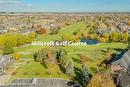 4-2145 Country Club Drive, Burlington, ON  - Outdoor With View 