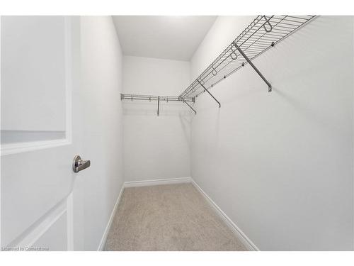 245 Dicenzo Drive, Hamilton, ON - Indoor With Storage