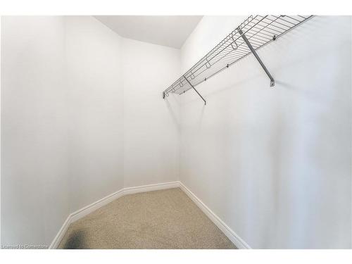 245 Dicenzo Drive, Hamilton, ON - Indoor With Storage