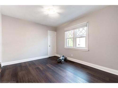 97 Knyvet Avenue, Hamilton, ON - Indoor Photo Showing Other Room