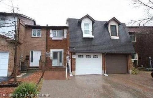 324 Macintosh Drive, Stoney Creek, ON - Outdoor