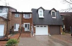 324 Macintosh Drive  Stoney Creek, ON L8E 4E2