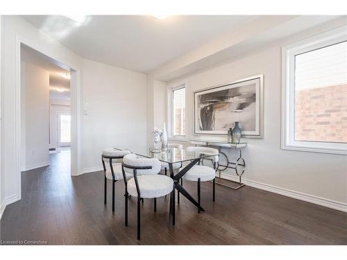 127 Bendemere Road, Paris, ON - Indoor Photo Showing Dining Room