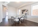 127 Bendemere Road, Paris, ON  - Indoor Photo Showing Dining Room 