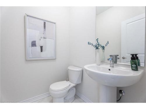 127 Bendemere Road, Paris, ON - Indoor Photo Showing Bathroom