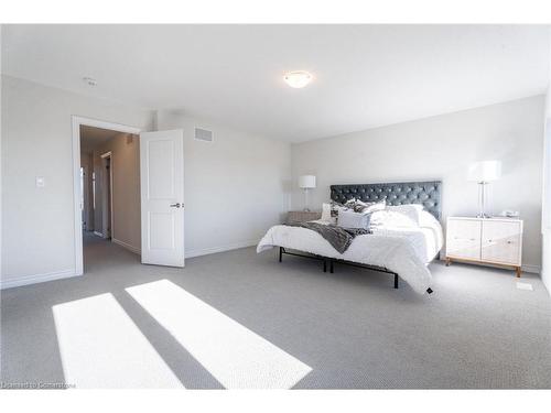 127 Bendemere Road, Paris, ON - Indoor Photo Showing Bedroom