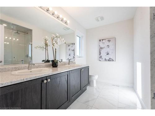 127 Bendemere Road, Paris, ON - Indoor Photo Showing Bathroom