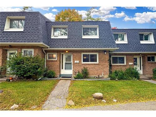 170-2050 Upper Middle Road, Burlington, ON - Outdoor With Facade