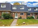 170-2050 Upper Middle Road, Burlington, ON  - Outdoor With Facade 